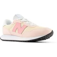 New Balance 237 Sneaker für Kinder und Jugendliche, mit Gummilaufsohle