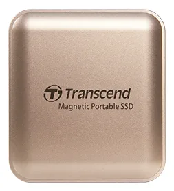Transcend ESD420 | ts1tesd420g | SSD - 1 TB