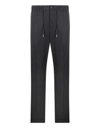 Classic Tracksuit Pants Stripes Stripes