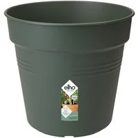 Elho Anzuchttopf Elho Anzuchtstopf Green Basics Ø 35 cm grün