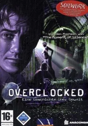Overclocked: Eine Geschichte über Gewalt