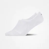 SNOCKS Socken Invisible Socks 2er Set white