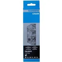 Shimano Fahrradkette Kette CN-HG53 9-fach 116 Glieder Ketten Riemen