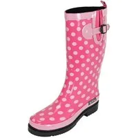 MADSea Ocean High Gummistiefel mit hohem Schaft und rutschfester Laufsohle