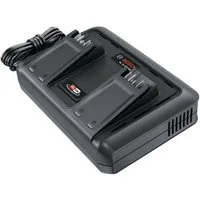 Bosch Home & Garden 1600A03607 Schnellladegerät 1600A03607 Werkzeug-Akku-Ladetechnik