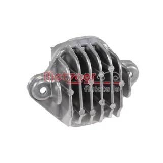 Metzger Steuerger?t f?r Beleuchtung BMW 7er G11 0896527