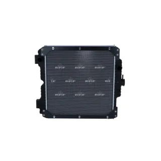 NRF Motork?hler gel?tet 54091