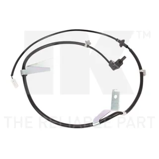 NK Raddrehzahlsensor hinten rechts Opel Agila Suzuki Splash Swift