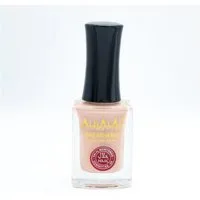 Alhalal Cosmetics Ltd. Nagellack Atmungsaktiver Halal Nagellack – alkoholfrei & wasserdurchlässig, Halal HMC-Zertifiziert,Vegan & alkoholfrei