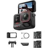 Insta360 Insta360 Ace Pro 2 - 8K wasserdichte Actionkamera Action Cam (8K, WLAN (Wi-Fi), Bluetooth)