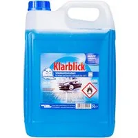 Robbyrob Scheibenfrostschutz 8701430 / Klarblick, Einzeln, für Sommer & Winter, Gebrauchsfertig, Fächerdüsen geeignet