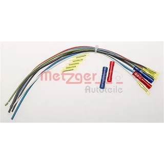 Metzger Kabelreparatursatz f?r Heckklappe Nissan Micra K12