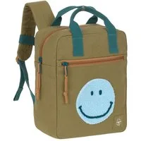 LÄSSIG Rucksack Small Gots Backpack