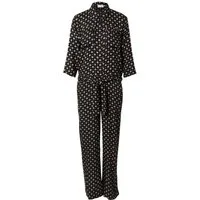 KAFFE Jumpsuit Rutie (1-tlg)