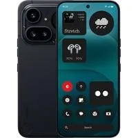 Phone (4a) Pro 128GB, Handy Black, Android 16, 8 GB