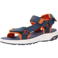 TROLLKIDS KIDS LYSEFJORD SANDAL Sandale