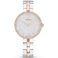Swarovski Quarzuhr Cosmopolitan