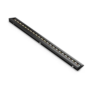 BIQU Panda Lux LED Light Bar 5V 0.3A 31 LEDs 6000K Aluminum Alloy Magnetic Mount Plug and Play Upgrade for Bambu Lab X1