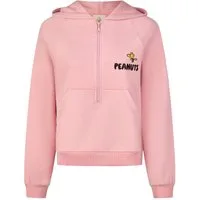 Princess goes Hollywood Hoodie mit Schmucksteinen