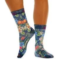 Wigglesteps Strümpfe Bunte Damen Socken in vielfältigen Designs