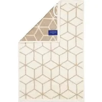 Villeroy & Boch Handtücher Coordinates Carré 2557 Frottier, 100% Baumwolle (1-St)