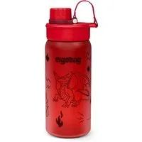 ergobag Kinderrucksack Trinkflasche
