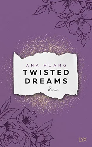 Twisted Dreams (Twisted-Reihe Band 1)