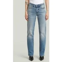 G-STAR 5-Pocket-Jeans G-Straight Jeans