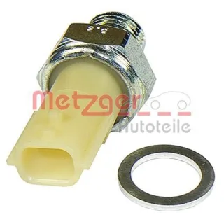 Metzger ?ldruckschalter Dacia Nissan Opel Renault Suzuki