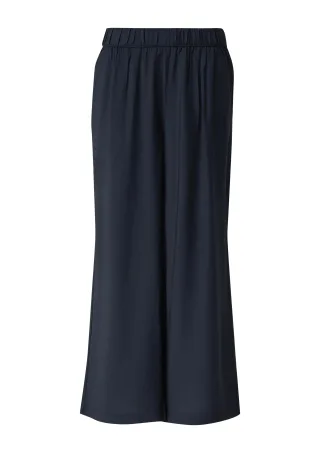s.Oliver - Hose blau - Gr. - 42