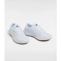 Vans MTE Ultrarange 2.0 RW Sneaker mit Obermaterial aus Synthetik und Textil, niedrige Schuhhöhe
