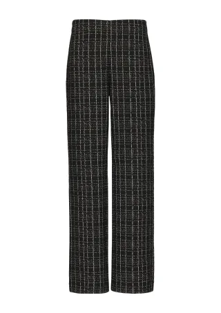 comma - Hose schwarz - Gr. - 44
