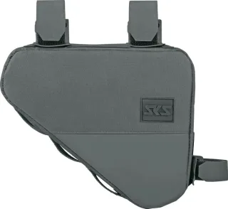 SKS Urban Rahmentasche black 1.4 L