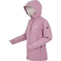 Regatta Outdoorjacke Birchdale II Funktionsjacke mit Kapuze