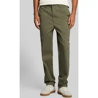 TOM TAILOR Denim Chinohose Hosen & Chino Relaxed Chino Hose