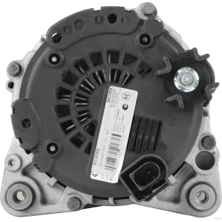 Elparts Generator 180A Audi A4 A5 A6 A7 Q5 Porsche Macan 3,0