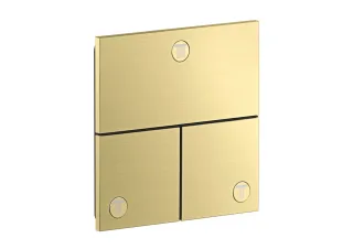 Hansgrohe Absperrventil Unterputz Axor ShowerSelect ID 36780950