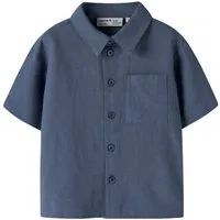 Name It Kurzarmhemd Nmmfaher S/S Shirt