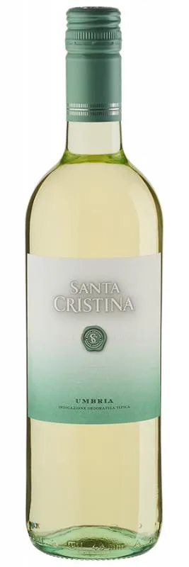 Santa Cristina Bianco - 2024 - Antinori - Santa Cristina - Italienischer Weißwein