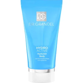 Dr. Grandel Hyaluron Body Hyaluron Bodylotion