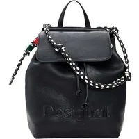 Desigual Rucksack Half Logo Luena Backpack