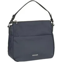BOGNER Handtasche Klosters Isalie Hobo MVZ, Hobo Bags