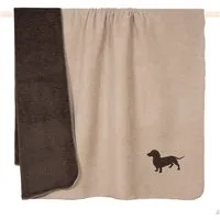 Wohndecke Cozy up, PAD, Made in Europe