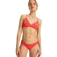 Roxy Bikini-Hose Pt Beach Classics