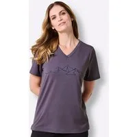 Witt Trainingsshirt Funktions-Shirt Kurzarm