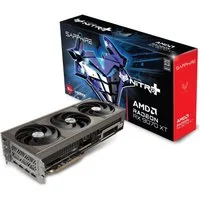 Sapphire Radeon RX 9070 XT Grafikkarte