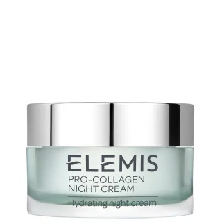 ELEMIS Pro-Collagen Nachtcreme für jugendliche Haut 50ml