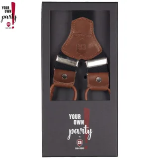 Accessoires CG Pernell blau mittel