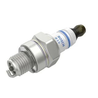 Bosch Z?ndkerze  0242045506