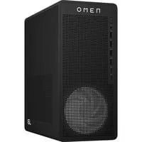 16L Gaming Desktop TG03-0150ng, Gaming-PC schwarz, ohne Betriebssystem